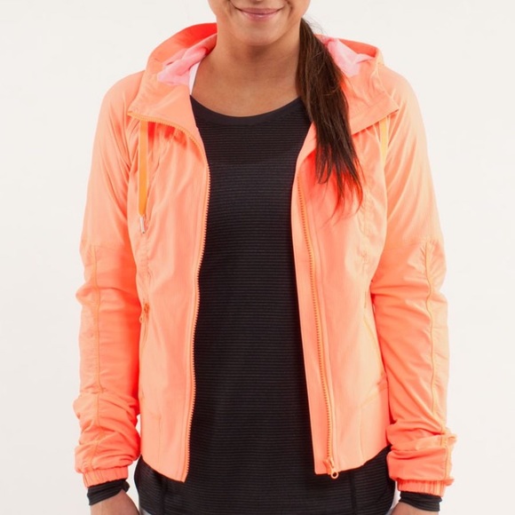 Lululemon Street To Studio Jacket - Picture 2 of 9